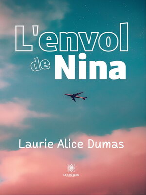 cover image of L'envol de Nina